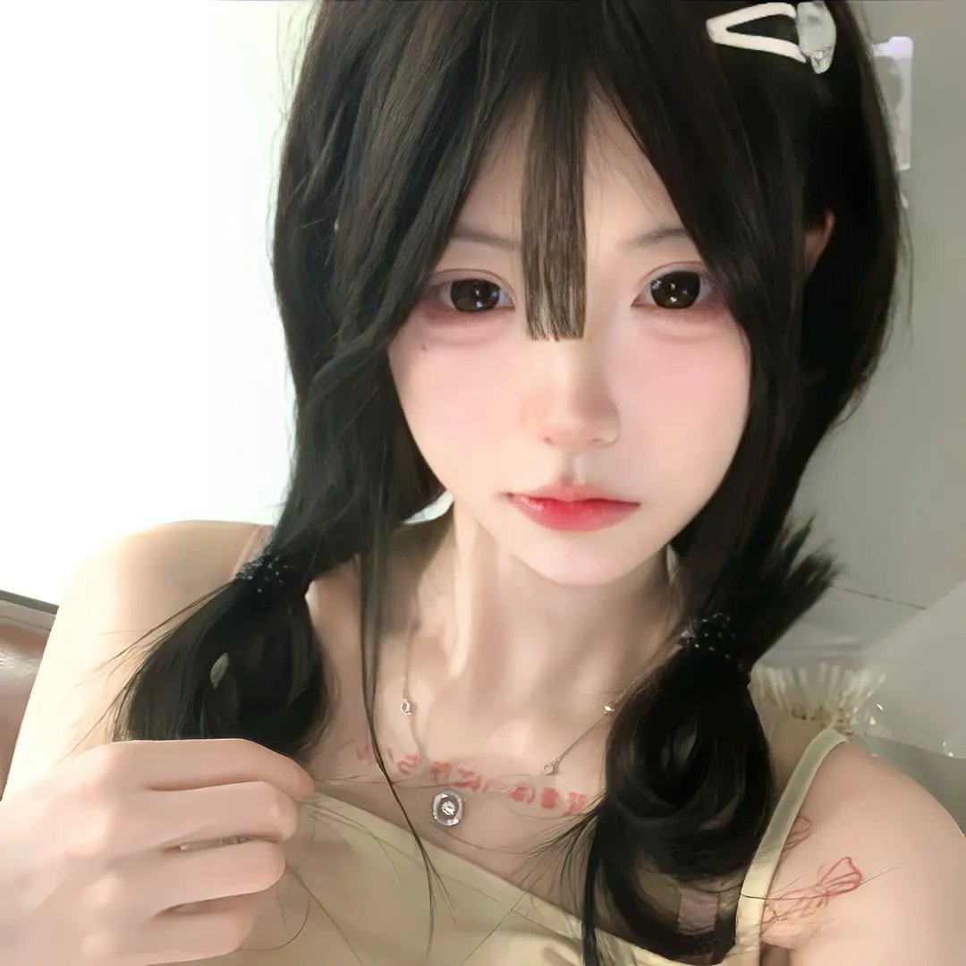 晚安，嘘